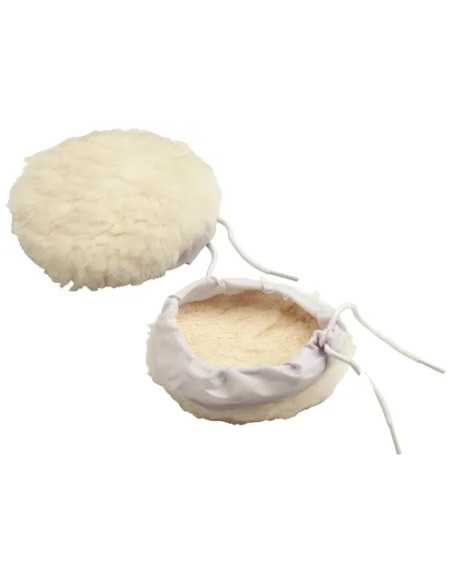 CUFFIA LANA CON LACCIO - MAURER | Utensili Store