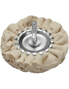 RUOTA TESSUTO MAURER GAMBO - MAURER