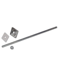 BARRETTA ZINCATA - friulsider