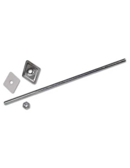 BARRETTA ZINCATA - friulsider | Utensili Store