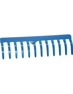 RASTRELLO TIPO PESANTE ACCIAIO STAMPATO PAPILLON - PAPILLON