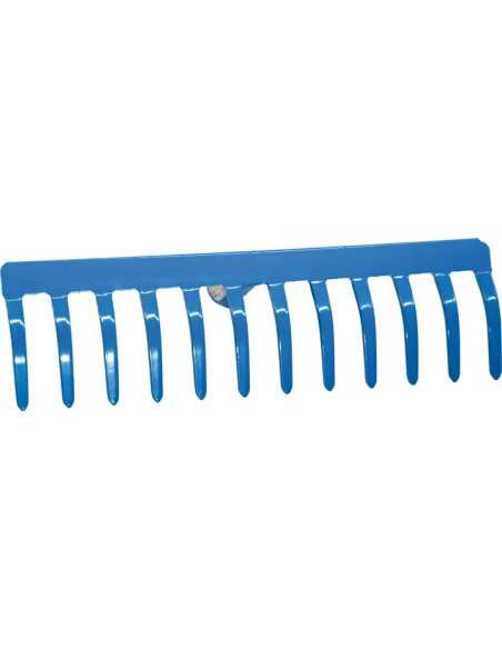 RASTRELLO TIPO PESANTE ACCIAIO STAMPATO PAPILLON - PAPILLON | Utensili Store