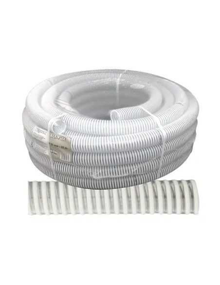 Tubo spiralato PVC 80 - FITT | Utensili Store
