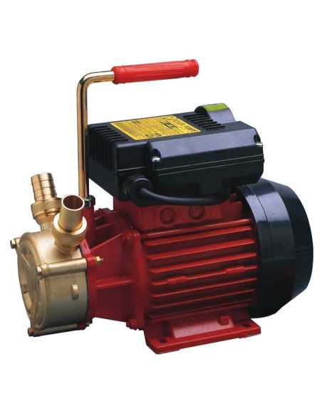 ELETTROPOMPA TRAVASO ROVER 0,5HP AUTOADESCANTE - Senza Marca | Utensili Store