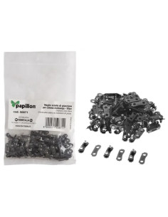 MAGLIE SCIOLTE DI GIUNZIONE PER CATENA MOTOSEGA PAPILLON - PAPILLON