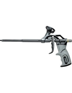 PISTOLA SCHIUMA POLIURETANICA IN TEFLON MAURER PLUS - MAURER-PLUS