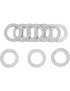 RIDUZIONE PER LAMA CIRCOLARE - MAURER-PLUS