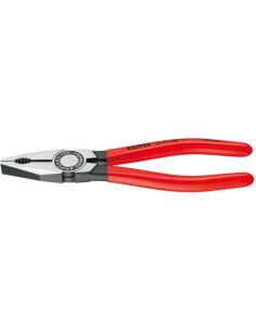 PINZA UNIVERSALE KNIPEX 0301 - KNIPEX