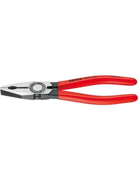 PINZA UNIVERSALE KNIPEX 0301 - KNIPEX | Utensili Store
