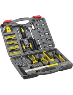 BUSSOLE E BITS E UTENSILI IN SERIE MAURER - MAURER