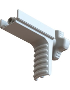 STAFFA ALZAWATER BAGNO DISABILI MAURER - MAURER