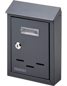 CASSETTA POSTALE MAURER ENVOY - MAURER