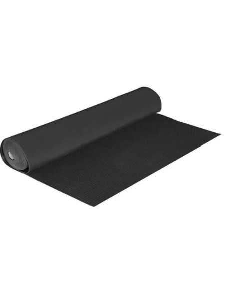 COPRIPAVIMENTO GOMMA MILLERIGHE NERO MAURER - MAURER | Utensili Store