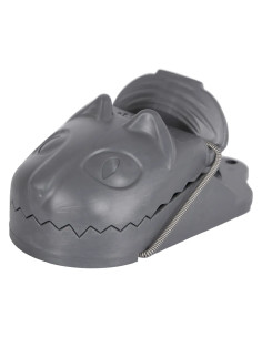 TRAPPOLA PER RATTI 'RAT STOP' - ALBERT KERBL