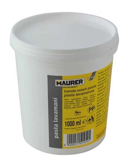 LAVAMANI IN PASTA SATURNO 5LT MAURER PLUS - Senza Marca | Utensili Store