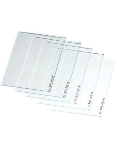 VETRO PER MASCHERA - Senza Marca