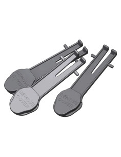 ESCA PER TRAPPOLA RATTI 'RAT STOP' - ALBERT KERBL