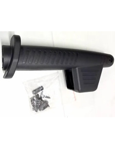 RIC.PAPILLON - SCUOTITORE IMPUGNATURA COMPLETA - PAPILLON