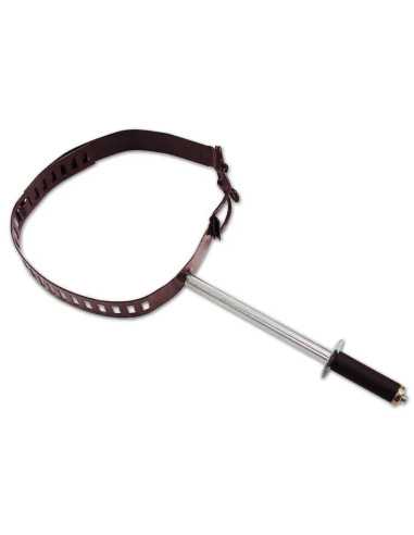 COLLARE TUBO STUFA BIANCO - Senza Marca | Utensili Store