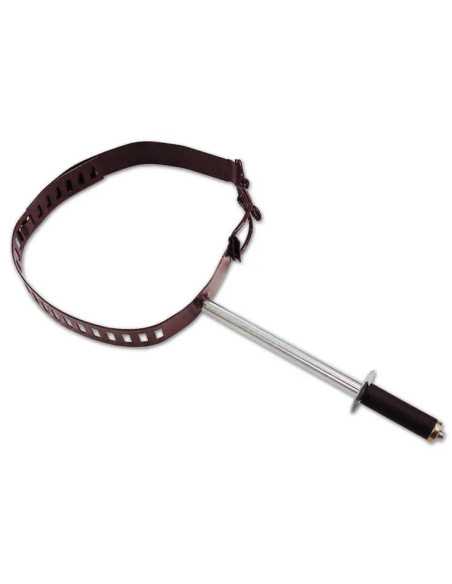 COLLARE TUBO STUFA BIANCO - Senza Marca | Utensili Store