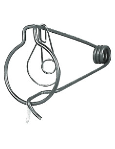 TRAPPOLA PER TALPE - Senza Marca