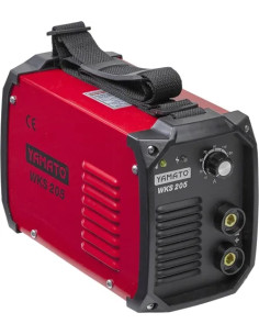 SALDATRICE INVERTER YAMATO WKS 205 - YAMATO