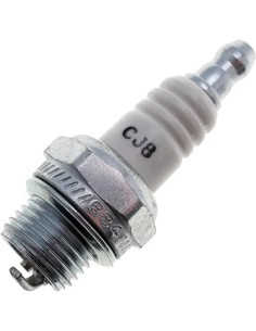 CANDELA X DECESPUGLIATORE CJ8 ESAGONO  - Senza Marca