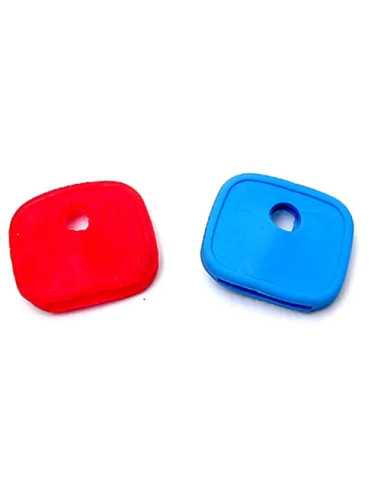 ANELLI SEGNACHIAVI LUNETTA MAURER - MAURER | Utensili Store