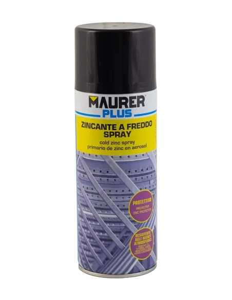 ZINCO FREDDO SPRAY MAURER PLUS - MAURER-PLUS | Utensili Store