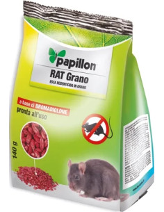 ESCA TOPICIDA RAT GRANO PAPILLON - PAPILLON