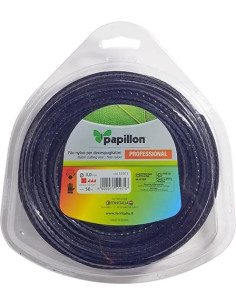 FILO NYLON/ALL. DECESP.PAPILLON QUADRO SEGHETTATO - PAPILLON