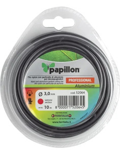 FILO NYLON/ALLUM. DECESP.PAPILLON TONDO - PAPILLON