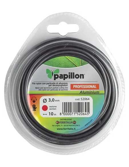 FILO NYLON/ALLUM. DECESP.PAPILLON TONDO PROF. - PAPILLON | Utensili Store