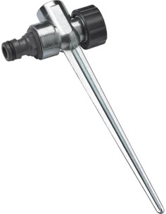 PUNTALE PER IRRIGATORE - PAPILLON