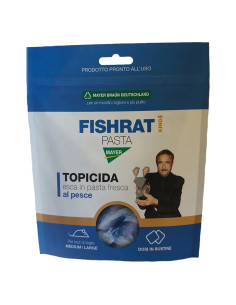 ESCA TOPICIDA 'FISHRAT' - MAYER BRAUN