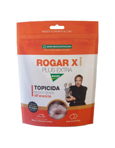 ESCA TOPICIDA 'ROGAR X' - MAYER BRAUN