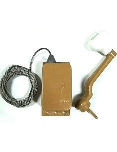 OMBRELLONE GIARDINO ARGANO E FUNE - PAPILLON