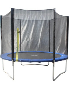 TAPPETO ELASTICO ACHETA PAPILLON - PAPILLON