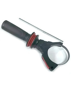 MARTELLO PERFORATORE IMPUGNATURA PART - YAMATO