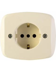 PRESA SCHUKO INCASSO - Senza Marca