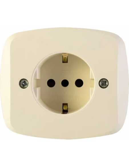 PRESA SCHUKO INCASSO - Senza Marca | Utensili Store