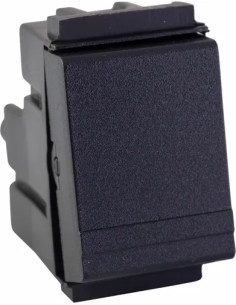 PULSANTE CAMPANELLO LIVING - Senza Marca