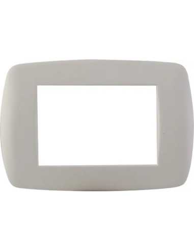 COPRINTERRUTTORE LIVING BIANCO - Senza Marca | Utensili Store