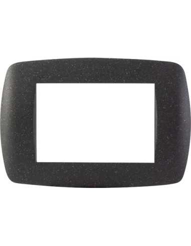 COPRINTERRUTTORE LIVING NERO MAURER - Senza Marca | Utensili Store