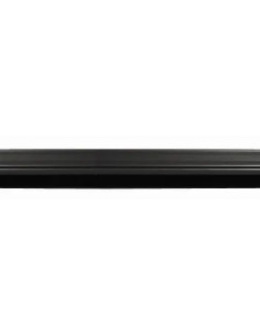 PARAFREDDO ASTA RIGIDA 1MT MARRONE - MAURER