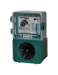 SCACCIA PICCIONI ELETTRONICO 'BIRD GARD PRO' - Senza Marca