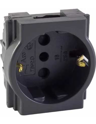 PRESA SCHUKO LIVING - Senza Marca | Utensili Store