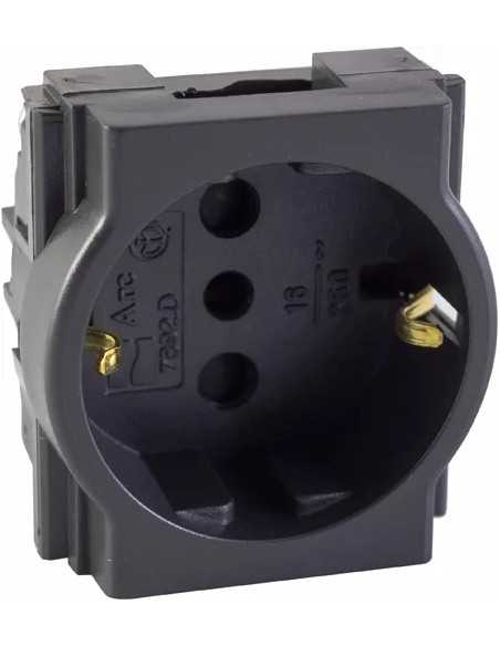 PRESA SCHUKO LIVING - Senza Marca | Utensili Store