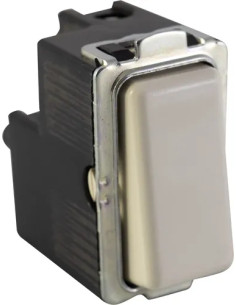 DEVIATORE UNIPOLARE MAGIC - Senza Marca