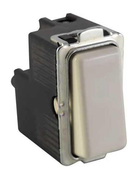 DEVIATORE UNIPOLARE MAGIC - Senza Marca | Utensili Store